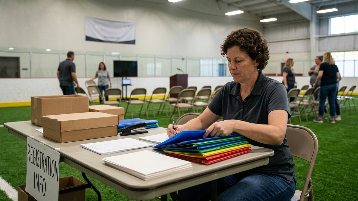 Registration Planning for the New Age-Cycle Model
